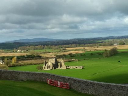  Екскурзия до Дъблин 5 нощувки